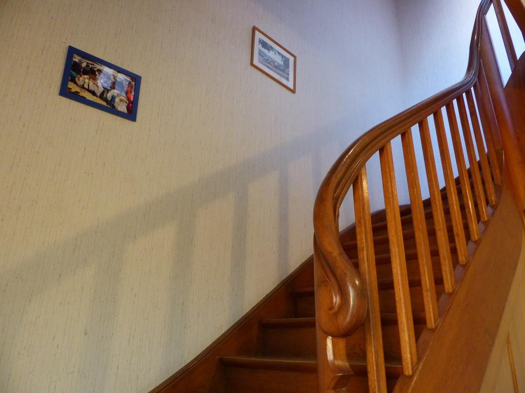 Gite Du Moulin Uhrwiller Kültér fotó