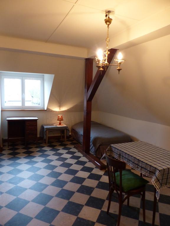 Gite Du Moulin Uhrwiller Kültér fotó